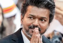 Cauvery Row Escalates: Tamil Nadu CM Vijay Urges PM Modi To Stop Karnataka’s Mekedatu Project