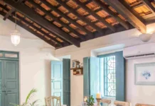 A Historian’s Abode, 400-YO Home-Turned-Homestay Bears Marks of Goa’s Intriguing History