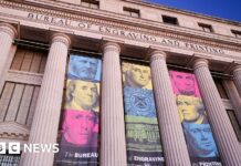 US government prepares to print $250 note featuring Trump’s face