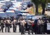 3 Killed In Shooting At San Diego Mosque; 2 Teen Suspects Found Dead, FBI Probes Hate Crime