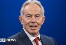 Labour has ‘no coherent plan’ for country, says Blair