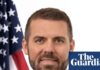 What to know about Kyle Diamantas, the new acting FDA commissioner