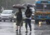 Delhi Weather Today: Yellow Alert Issued Across Delhi-NCR, Heat Likely To Return After June 2