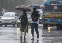 Delhi Weather Today: Yellow Alert Issued Across Delhi-NCR, Heat Likely To Return After June 2
