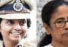 Bengal BJP Govt Gives Key Women Panel Role To IPS Officer Sidelined By Mamata After Park Street Case