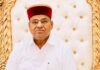 Karnataka CM Suspense Deepens As Governor Flies To Mumbai While Siddaramaiah Weighs Exit