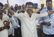 TVK’s 108 MLAs May Resign If DMK Or AIADMK Stakes Claim To Form Government: Sources