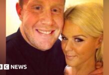 Woman guilty of killing ex-husband in acid attack