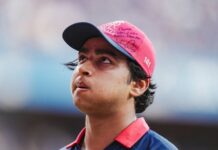15-Year-Old Vaibhav Sooryavanshi Left Chris Gayle’s Six-Hitting Legacy In Total Ruins