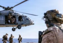 As U.S.-Iran deal nears, Trump ally warns against creating perception Tehran controls Hormuz—’it makes one wonder why the war started to begin with’