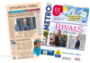 The Papers: ‘Starmer’s battle begins’ and ‘Rivals’