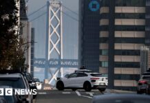 California to begin ticketing driverless cars that violate traffic laws