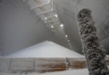 German fertiliser makers and farmers struggle with Iran war fallout