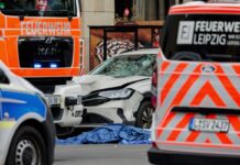 Today in Germany: A roundup of the latest news on Tuesday