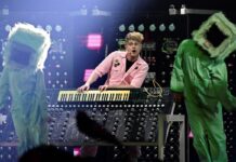 Inside Germany: The eight-hour day, Eurovision drama and politicians’ dreams of glory