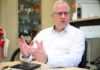 German ‘chemical town’ fears impact of industrial decline