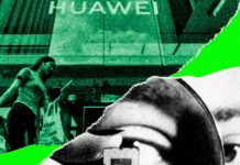 Huawei’s ‘Chip Queen’ Throws Down the Gauntlet