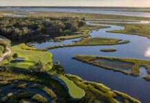 Why Omni Amelia Island Resort & Spa delivers as a buddies’ trip getaway