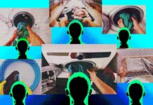 I Spent a Week Recording Myself Doing Chores for Money. Who’s the Robot Now?