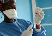 Health officials raise alarm over new Ebola outbreak in DR Congo