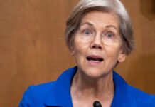 Elizabeth Warren’s Bezos Met Gala jab backfires as critics mercilessly drag ‘un-American’ lawmaker