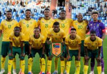 South Africa’s World Cup 2026 departure delayed over Mexican visa debacle