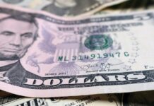 The dollar has fallen 10% under Trump. It helps big multinational companies but is a ‘hidden tax’ raising costs from vacations to groceries