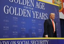 ‘That alone should win us the midterms’: Trump wants voters to ignore higher costs, giant pharma profits and focus on drug prices