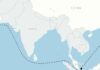 Malaysia is shocked, shocked to find Iranian-linked tankers slipping through its waters