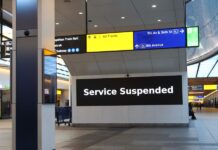Spring Hamptons traffic nightmare as Long Island Rail Road workers go on strike