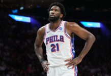 Joel Embiid begs 76ers ticket-holders not to sell to Knicks fans: ‘This is bigger than you’