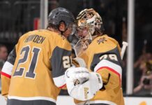 Avalanche vs. Golden Knights Game 4 prediction: NHL picks, best bets, odds for Tuesday night