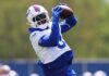 ESPN analysts project Raiders to land big body receiver