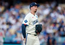 Blake Snell to have elbow surgery, but Dodgers hope for ‘quicker recovery’