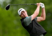 Updated PGA Championship odds after Round 2: Scottie Scheffler retains odds-on favorite status