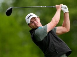 Updated PGA Championship odds after Round 2: Scottie Scheffler retains odds-on favorite status