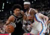 DraftKings bettor is one Spurs win away from cashing $1.7 million payday