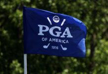 The sneaky spectator perk of the PGA Championship