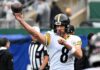 Aaron Rodgers returns to Steelers for 22nd NFL season