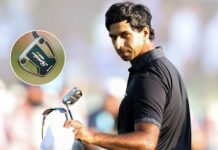 Intrigued by Aaron Rai’s iron covers? They’re low-cost club protectors