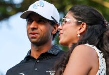 Aaron Rai shocked the world. Here’s what he revealed in the process