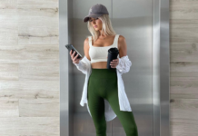 7 timeless homegrown activewear brands for your fitness routine