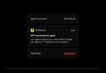 Robinhood now lets your AI agents trade stocks