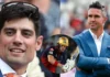 Alastair Cook renews war of words with Kevin Pietersen over Jacob Bethell and IPL debate