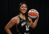 Liberty sign Alexandra Fowler for final developmental spot