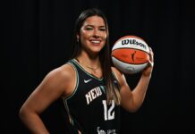 Liberty sign Alexandra Fowler for final developmental spot