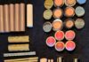 Misty Copeland’s Post-Ballet Class Inspired Met Gala Beauty – See Photos