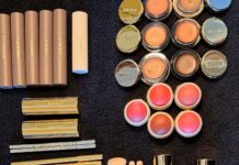 Misty Copeland’s Post-Ballet Class Inspired Met Gala Beauty – See Photos