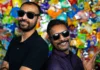 Recycling the ‘Impossible Plastic’, 33-YO Tackles Landfill Waste with Trendy Sunglasses