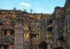 Lime, Clay & A Curious Third Ingredient: What Preserved the Ellora Caves for 1500 Years?